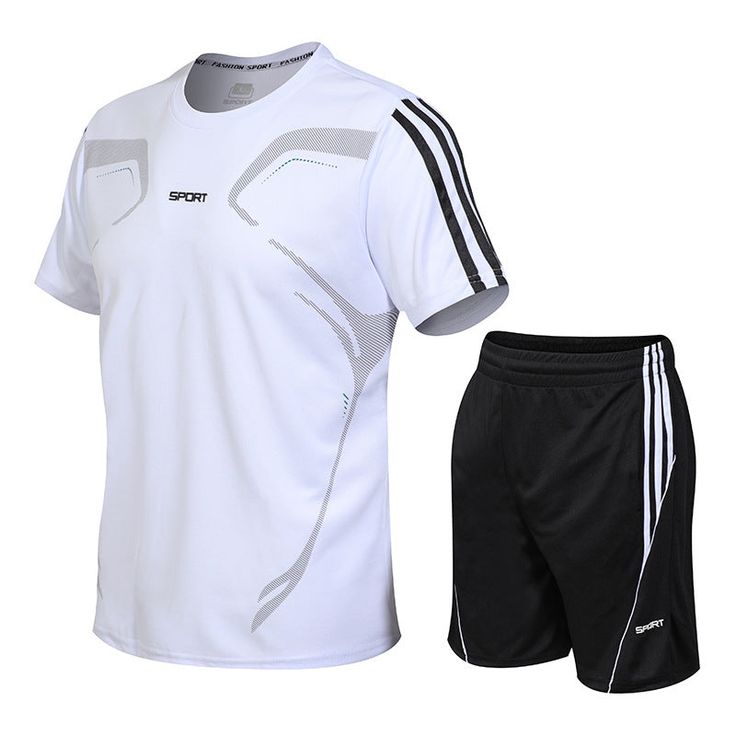 Active & Sportswear — Soccer Uniforms — #3